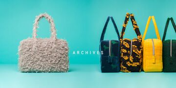 "ARCHIVES" preserves Japanese craftsmanship to the future