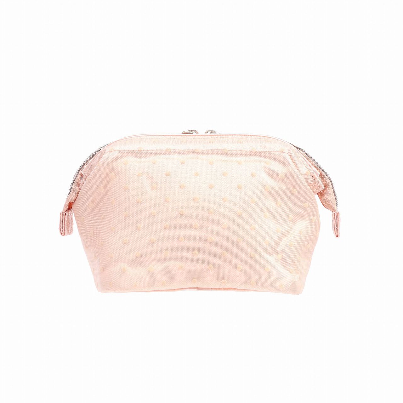 LOUNGE Pouch,Pink Beige, large image number 2