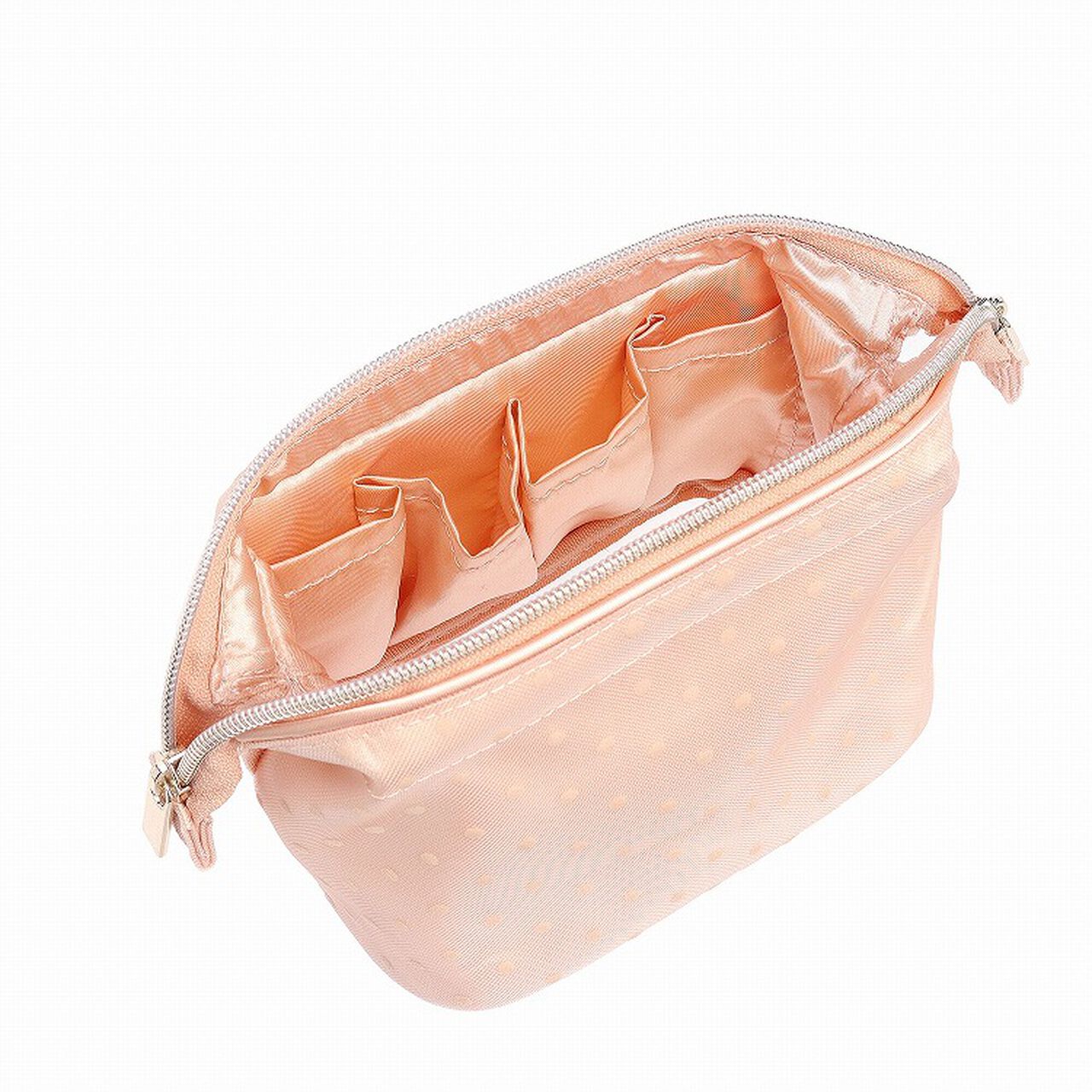 LOUNGE Pouch,Pink Beige, large image number 8