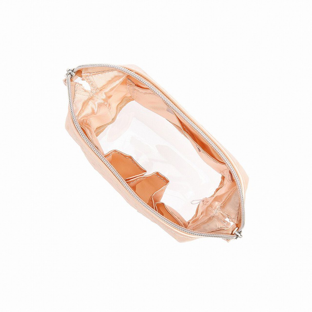 LOUNGE Pouch,Pink Beige, large image number 9