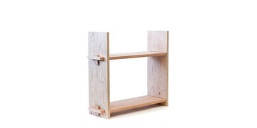 CORNER SHELF,, small image number 3