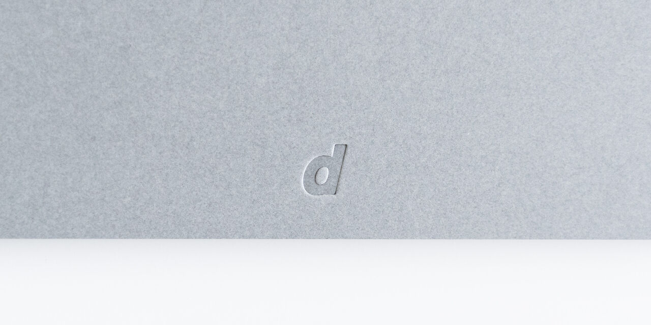d Double-ring Notepad,, large image number 2
