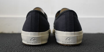 GYM CLASSIC Dark Navy 28cm,Dark navy, small image number 3