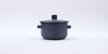 earthen pot S,, small image number 0