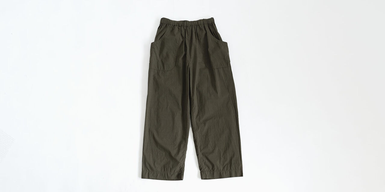 Cargo Pants,Khaki, large image number 0