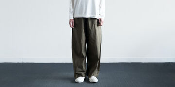 Cargo Pants,Khaki, small image number 1