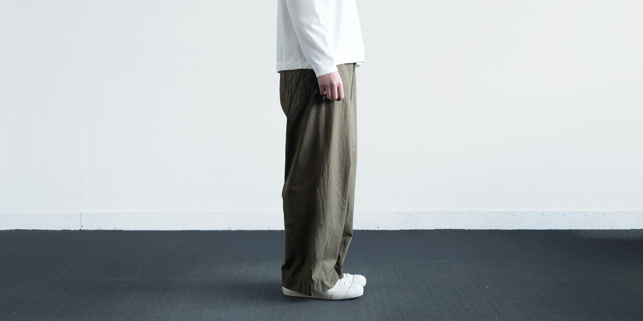 Cargo Pants,Khaki, large image number 3