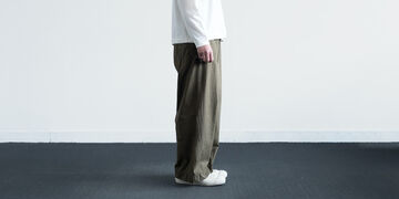 Cargo Pants,Khaki, small image number 3