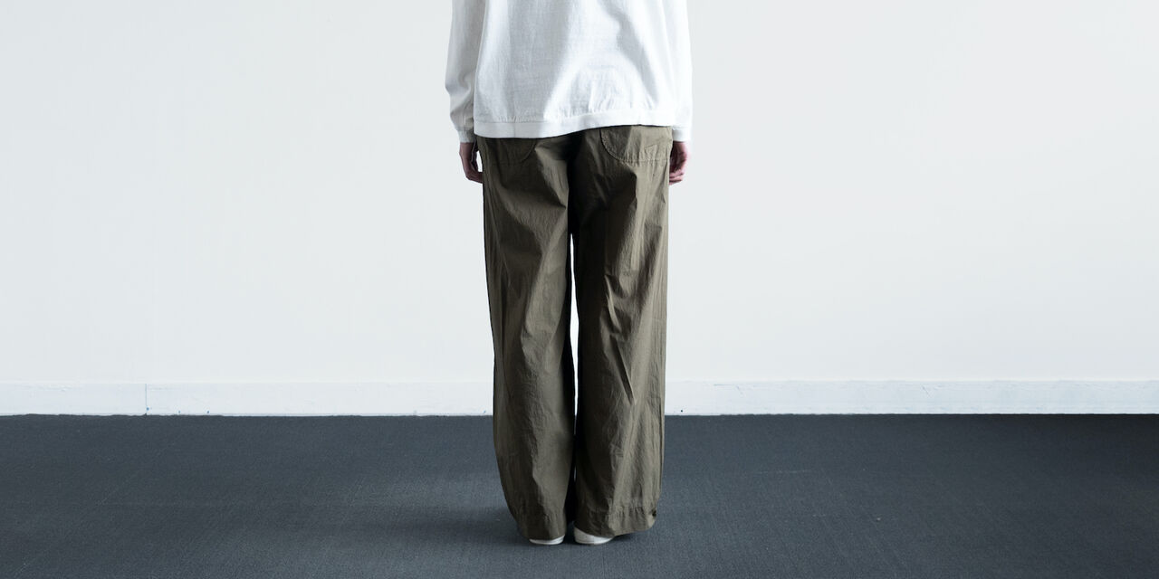 Cargo Pants,Khaki, large image number 4