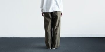 Cargo Pants,Khaki, small image number 4