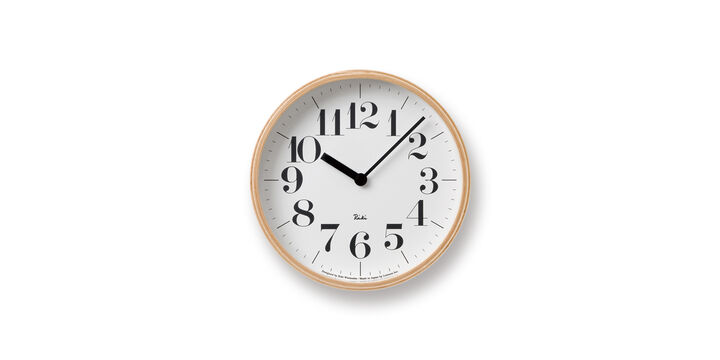 Riki clock S