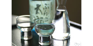 Sori Yanagi / Sake Glass S,, small image number 4