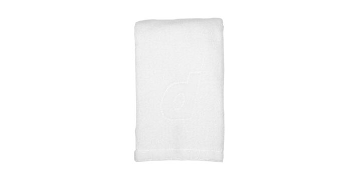 d room Organic Cotton Bath Towel