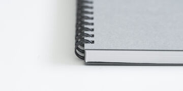 d Double-ring Notebook,, small image number 3