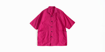 Side Pocket Shirt,Pink, small image number 0
